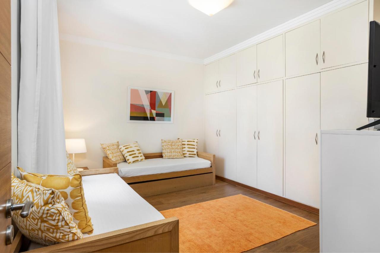 Vila Santa Eulalia Албуфейра Экстерьер фото
