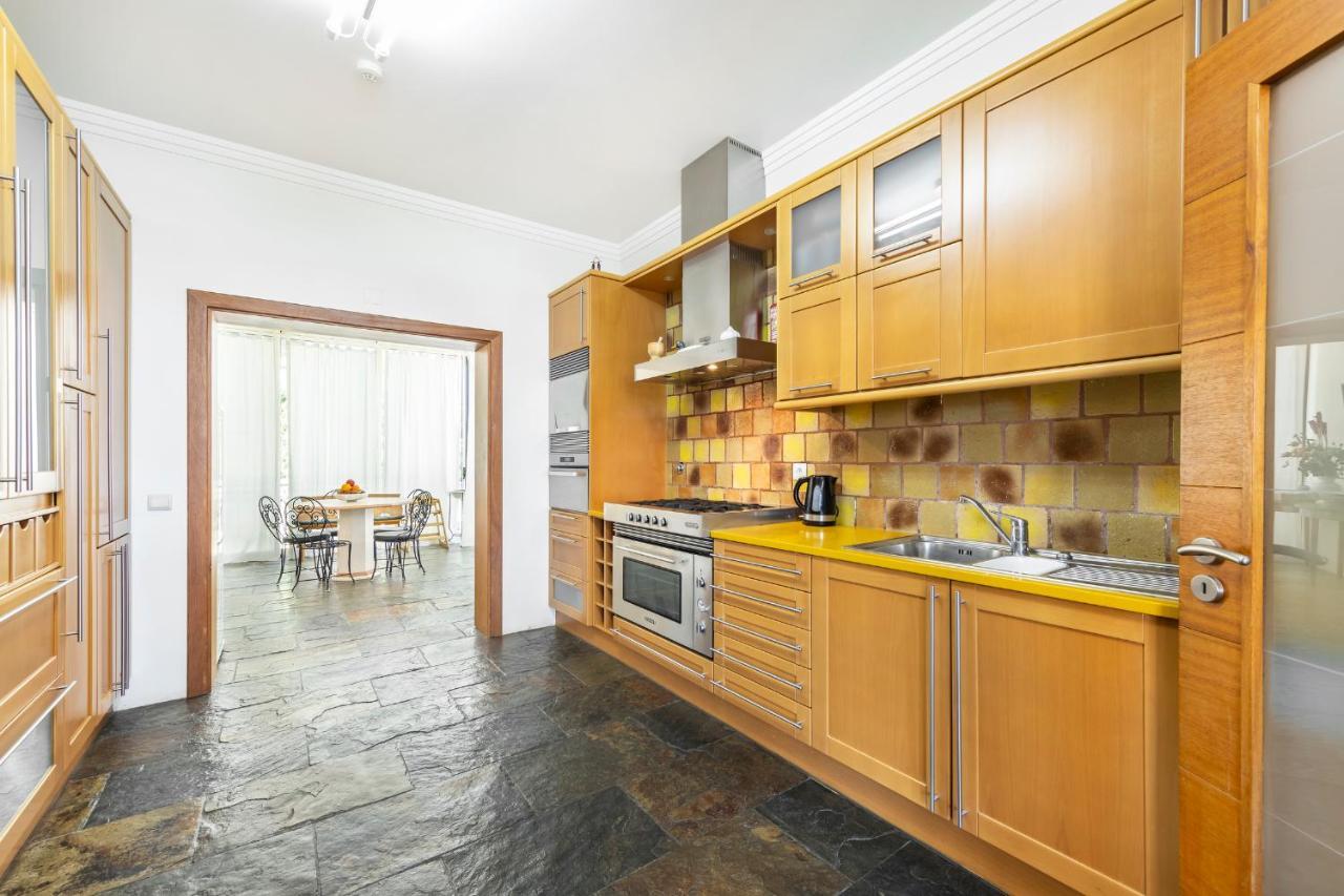 Vila Santa Eulalia Албуфейра Экстерьер фото